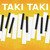 Taki Taki (Piano Version)