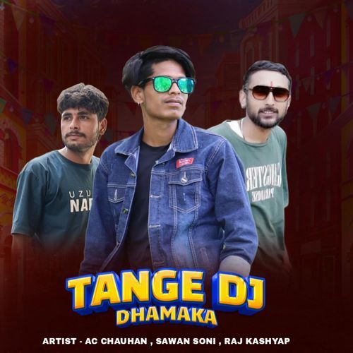 Tange Dj Dhamaka