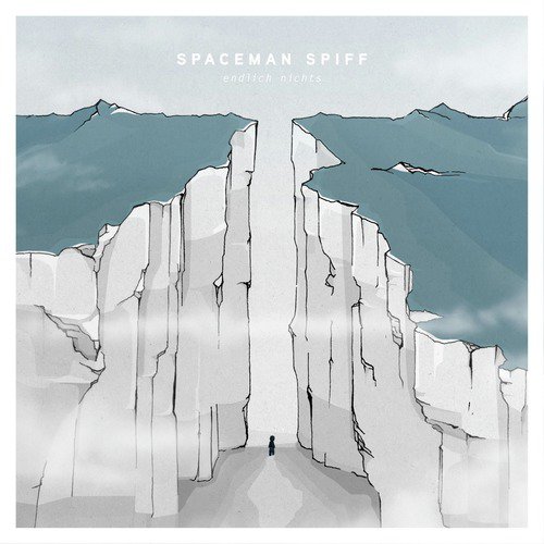 Spaceman Spiff