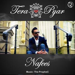 Tera Pyar-BjkxaENGe0Y