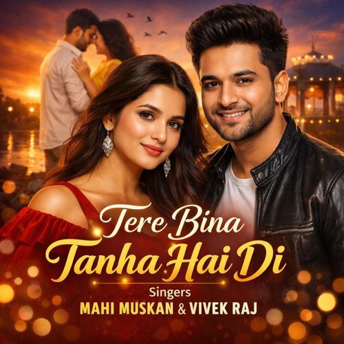 Tere Bina Tanha Hai Di