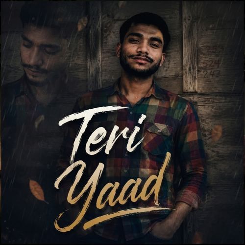 Teri yaad