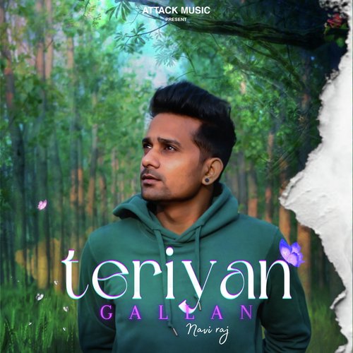 Teriyan Gallan