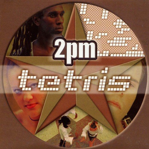 Tetris (Goodlife Bubblin' Remix) Lyrics - 2pm - Only on JioSaavn