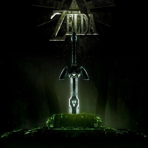 The Legend of Zelda - Song of Storms (Piano and Strings)_poster_image