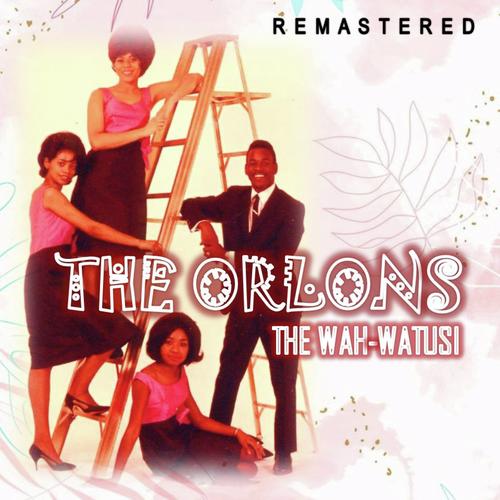 The Wah-Watusi (Remastered)