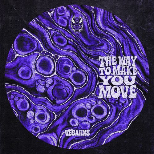 The Way To Make You Move