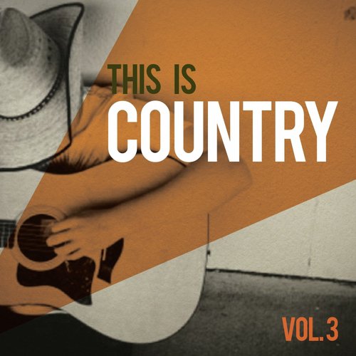 This Is Country, Vol. 3_poster_image