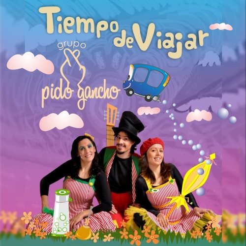 Rock del Mecanico cover art