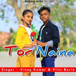 Tor Naina (Nagpuri Song)-CBkNRyZBQ1U