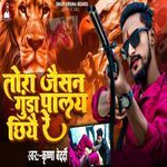 Tora Jaisan Gunda Palaye Chhiye Re