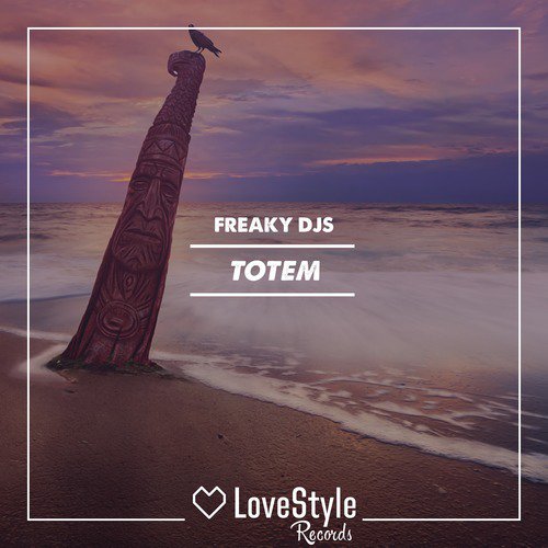 Totem (Radio Mix)