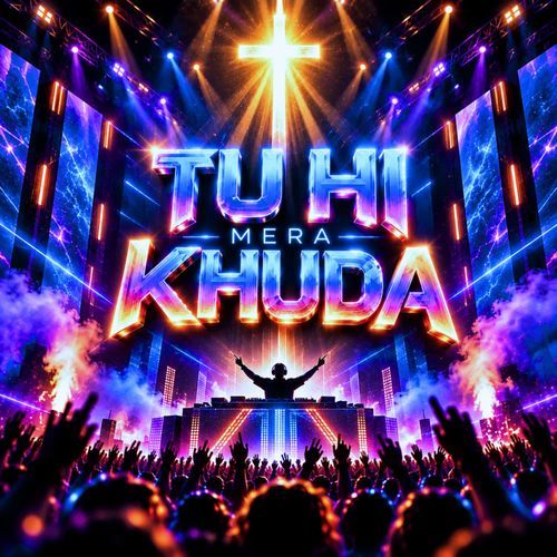 Tu Hi Mera Khuda