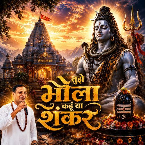 Tujhe Bhola Kahun Ya Shankar