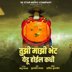 Tujhi Majhi Bhet Yedu Hoil Kadhi-NzclCQJ4UAc