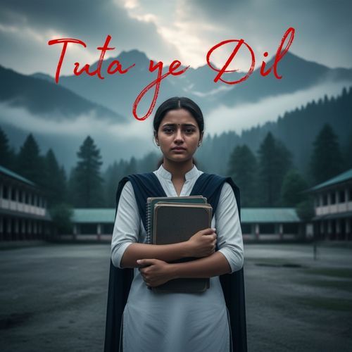Tuta Ye Dil