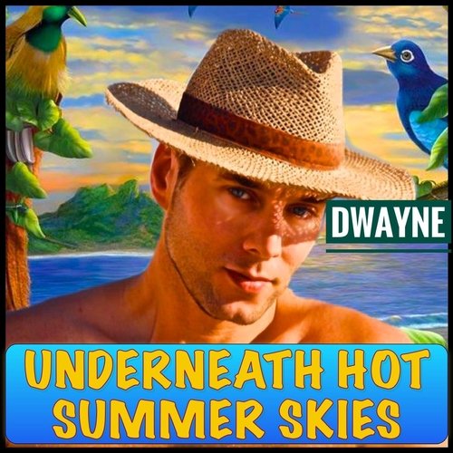 Underneath Hot Summer Skies