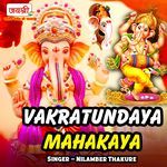 Vakratundaya Mahakaya