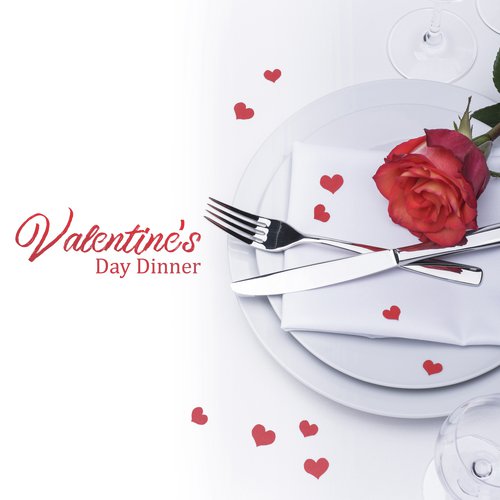 French Dinner cover art