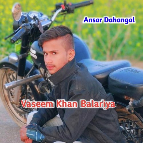 Vaseem Khan Balariya