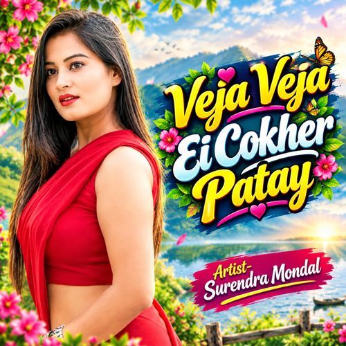 Veja Veja Ei Cokher Patay