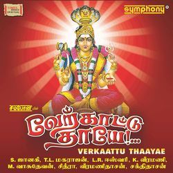 Verkattu Thaye