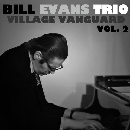 Village Vanguard, Vol. 2 (Live)