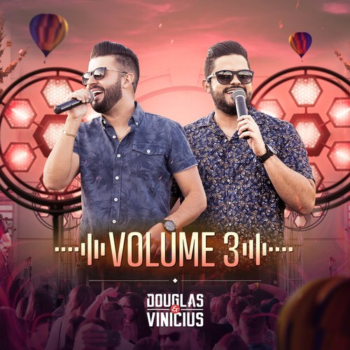 Volume 3 (Ao Vivo)