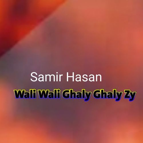 Wali Wali Ghaly Ghaly Zy