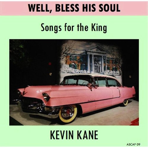 Well, Bless His Soul (Songs for the King)_poster_image