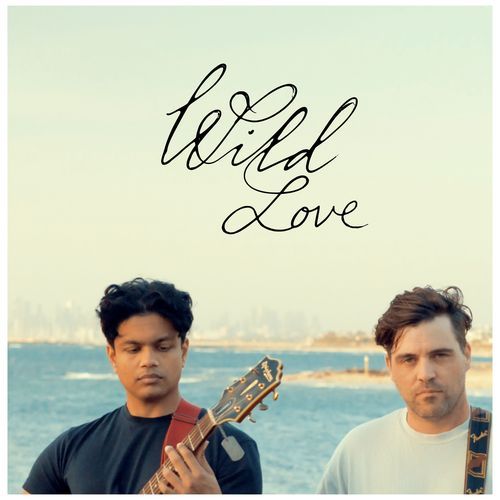 Wild Love