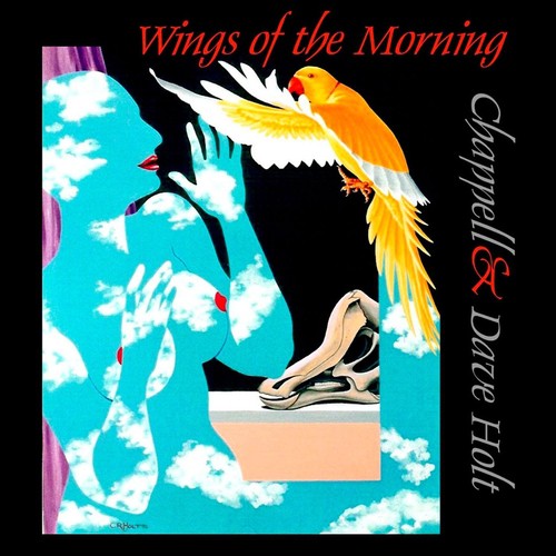 Wings of the Morning_poster_image