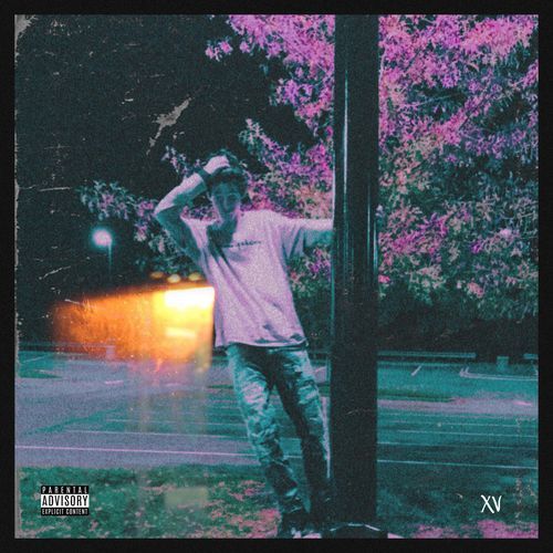 Eyez cover art