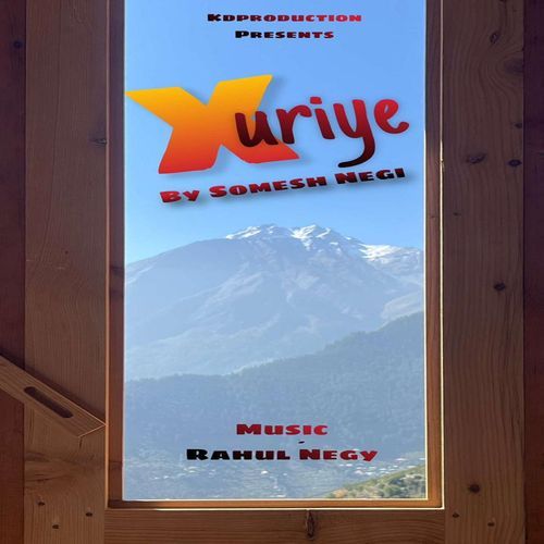 Xuriye