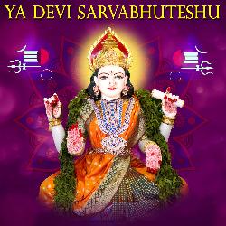 Ya Devi Sarva Bhuteshu - Devi Saptashati-RRIgfRZIZ14