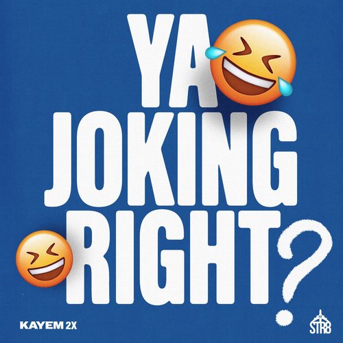 Ya Joking Right?_poster_image