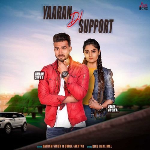 Yaaran Di Support