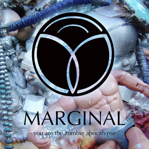 You Are the Zombie Apocalypse