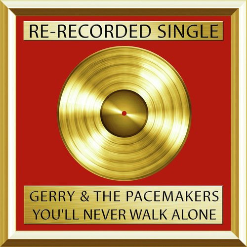 Gerry & The Pacemakers