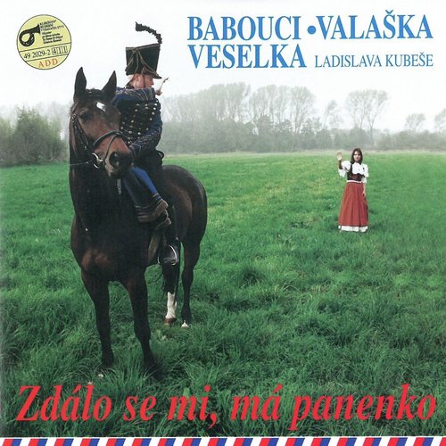 Maličká cover art