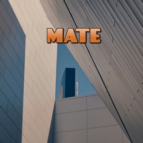 mate cover art