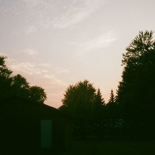 resting light