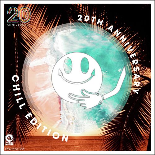 Songbird (Paul2Paul Chillout Mix) cover art