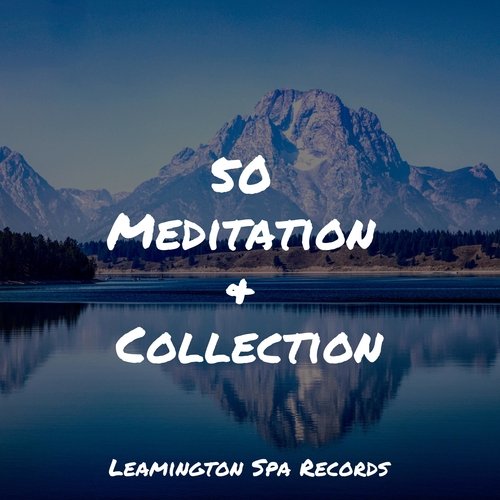 50 Meditation &amp; Collection_poster_image