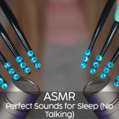 ASMR Dried Plant cover art