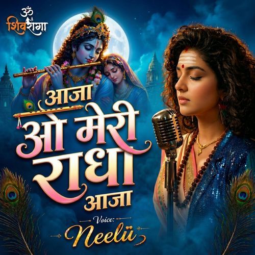 Aaja O Meri Radha Aaja