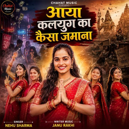 Aaya Kalyug Ka Kesa Jamana