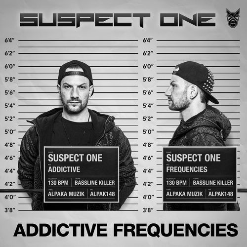 Addictive Frequencies