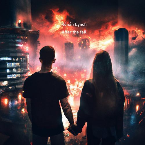 The Night Terrors cover art