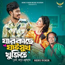 Ami Jar Kache Jai Sukh Khujite Sei Kore Aghat